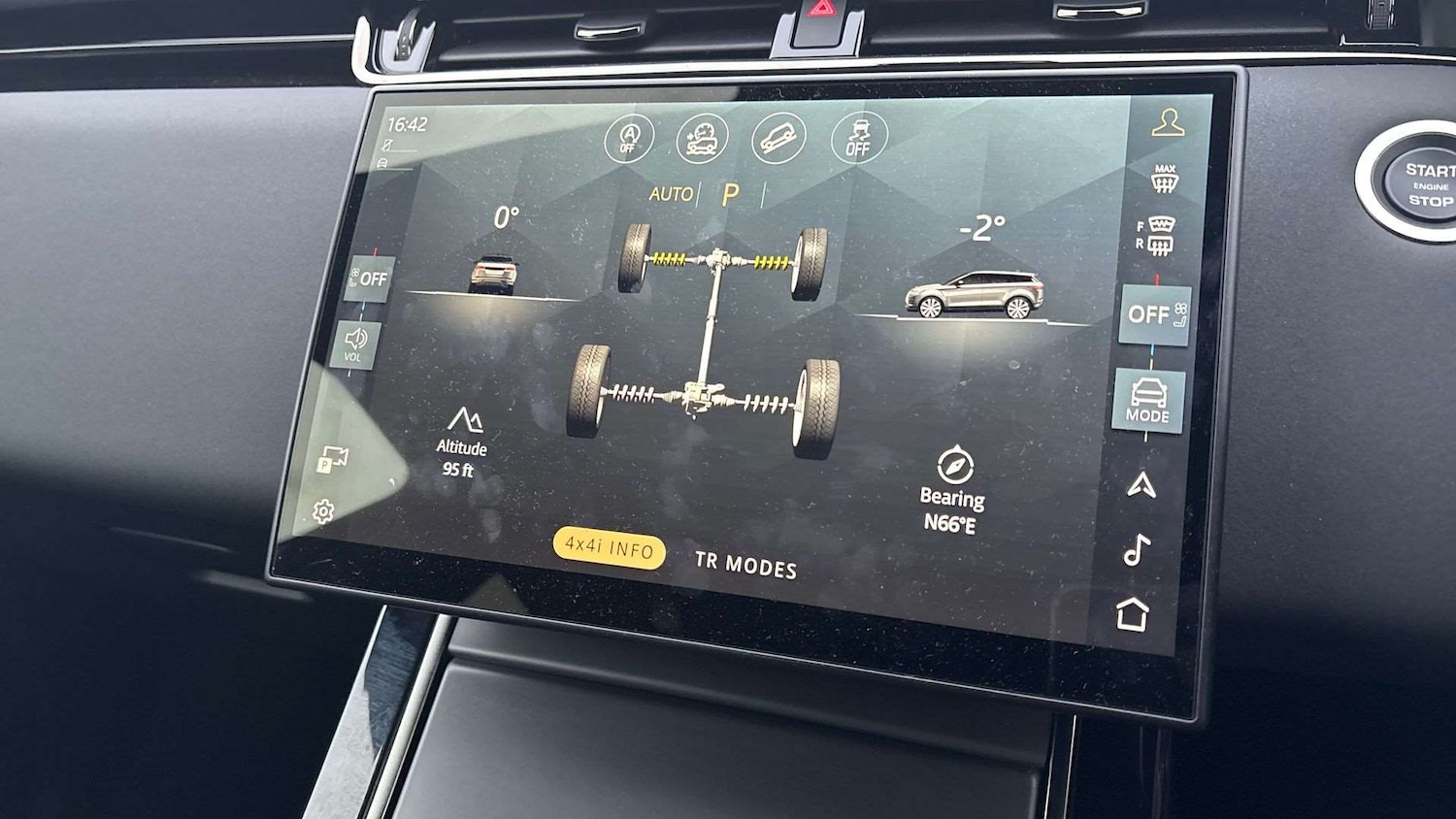 Used Land Rover Range Rover Evoque 2025 for sale - 77526848: Photo 33