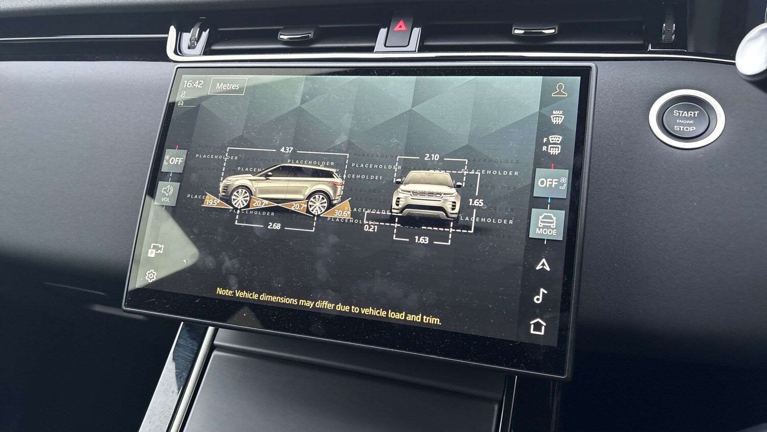 Used Land Rover Range Rover Evoque 2025 for sale - 77526848: Photo 35