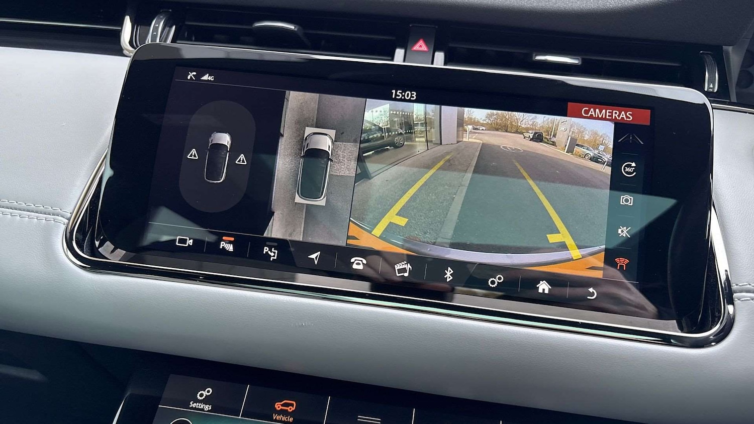 Used Land Rover Range Rover Evoque 2020 for sale - 77972648: Photo 12