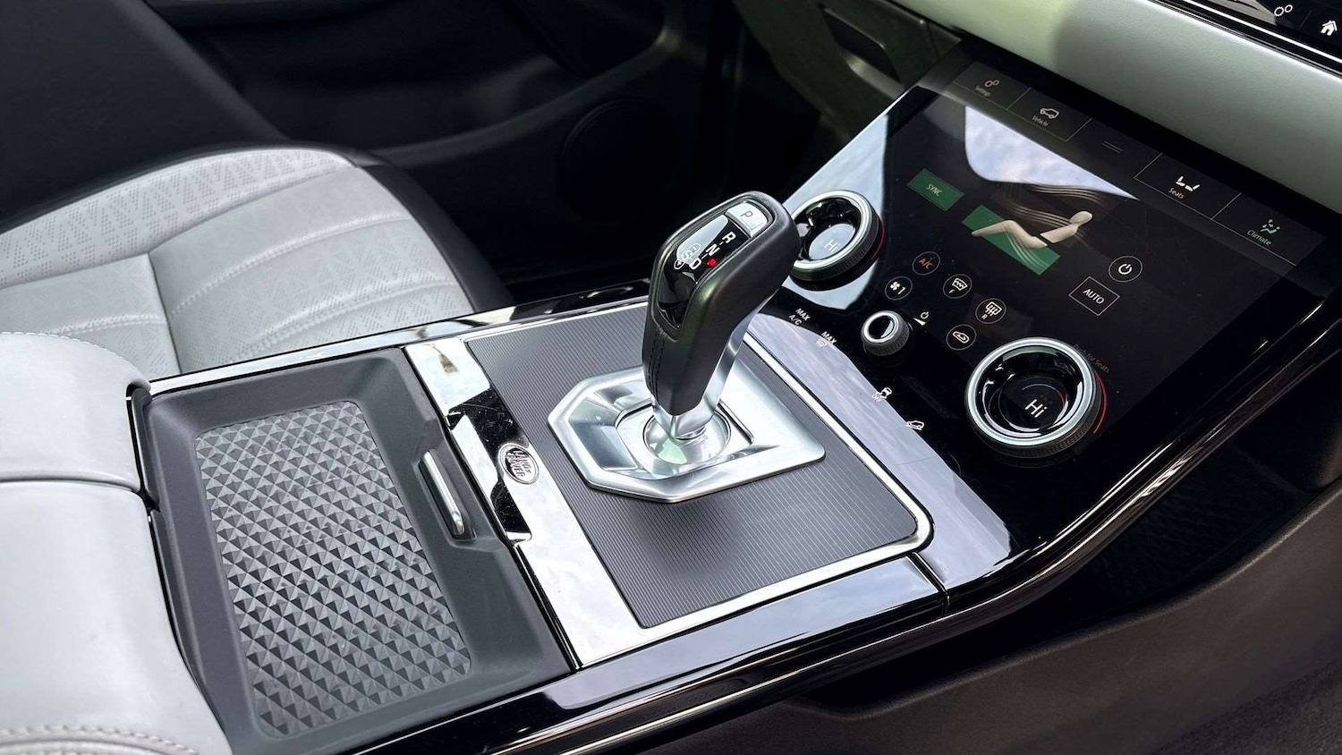 Used Land Rover Range Rover Evoque 2020 for sale - 77972648: Photo 13