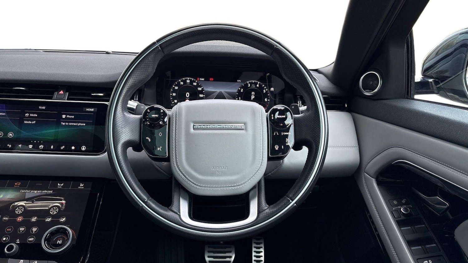 Used Land Rover Range Rover Evoque 2020 for sale - 77972648: Photo 15