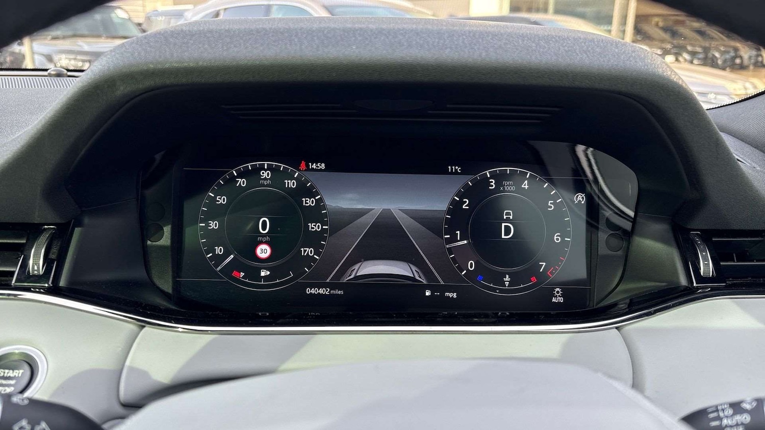 Used Land Rover Range Rover Evoque 2020 for sale - 77972648: Photo 16