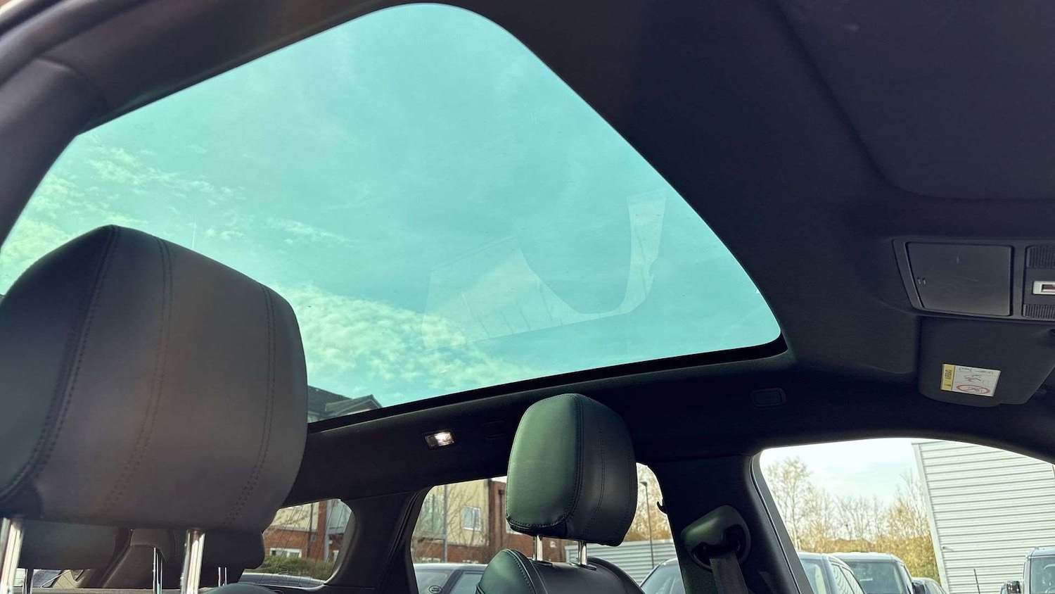 Used Land Rover Range Rover Evoque 2020 for sale - 77972648: Photo 21