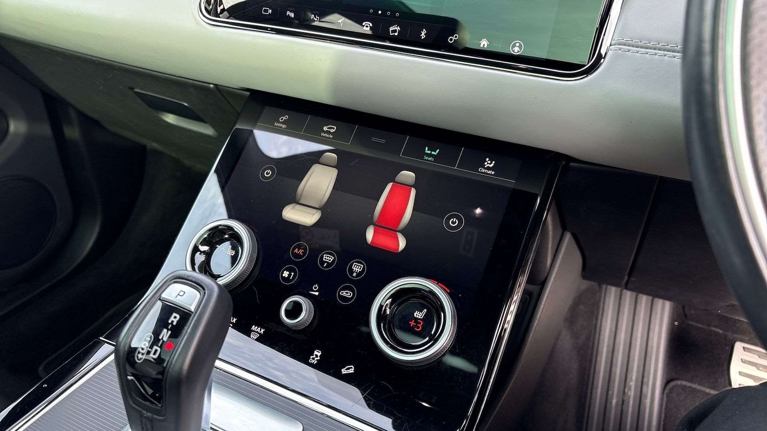 Used Land Rover Range Rover Evoque 2020 for sale - 77972648: Photo 22