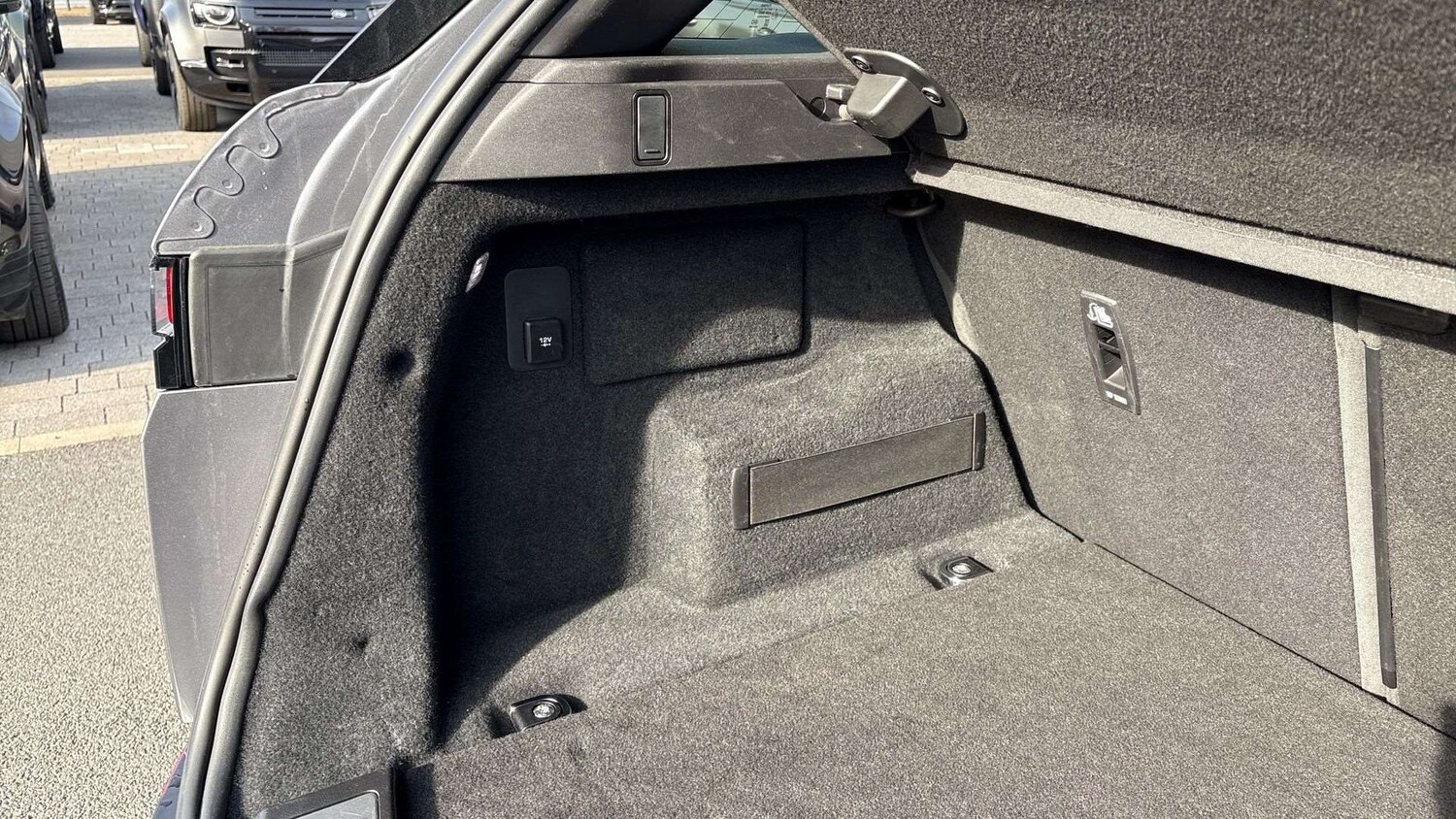 Used Land Rover Range Rover Evoque 2020 for sale - 77972648: Photo 27