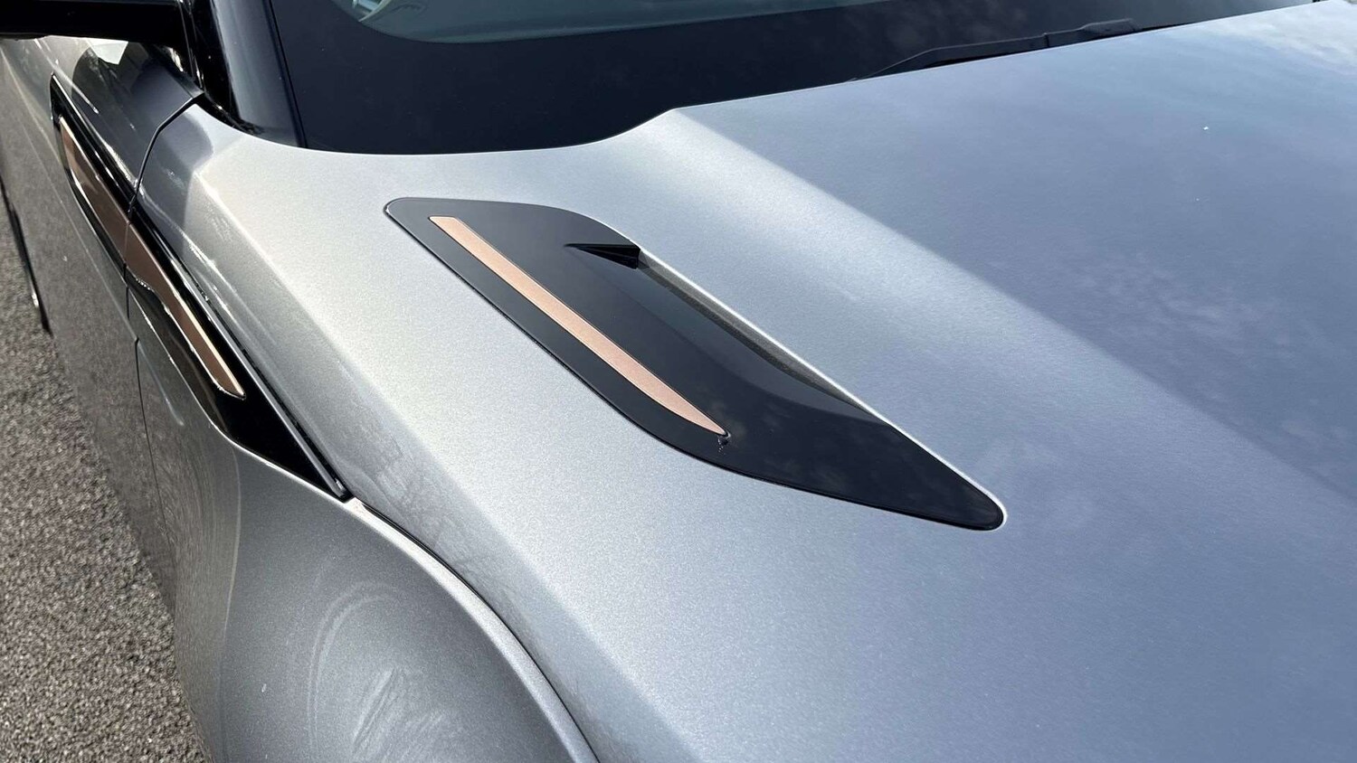 Used Land Rover Range Rover Evoque 2020 for sale - 77972648: Photo 28