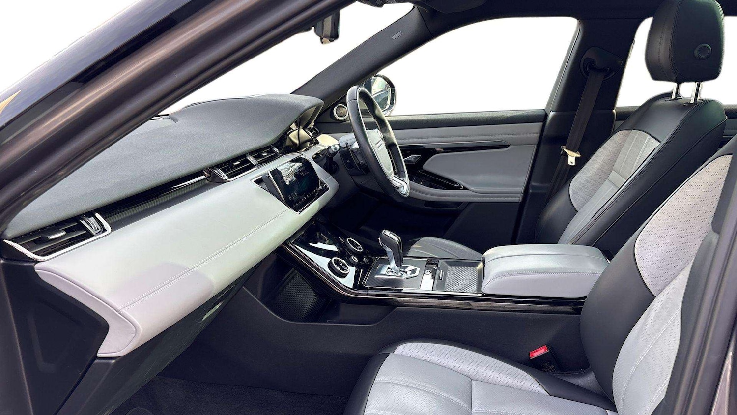 Used Land Rover Range Rover Evoque 2020 for sale - 77972648: Photo 3