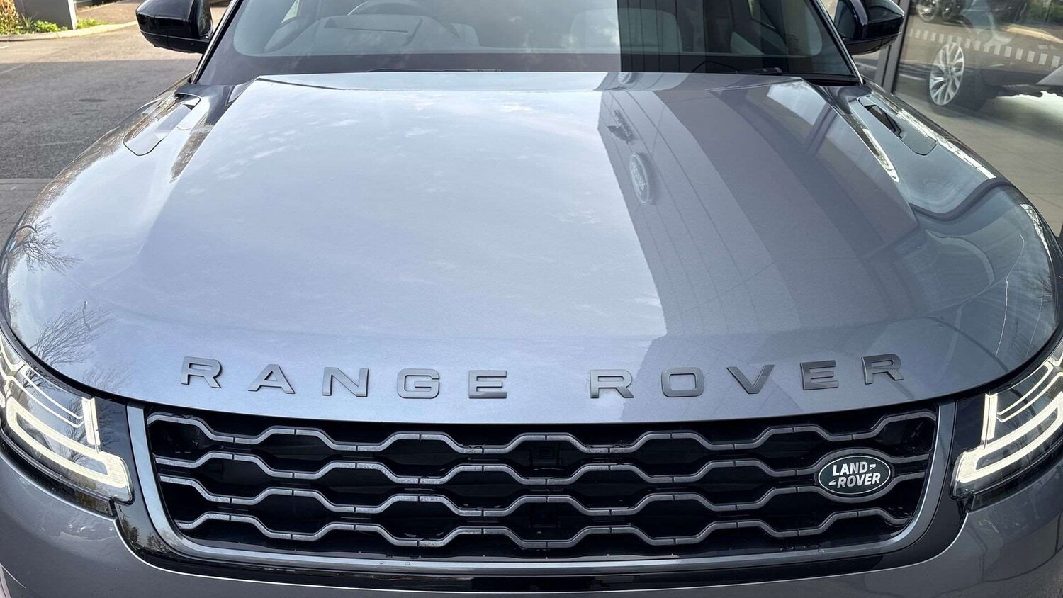Used Land Rover Range Rover Evoque 2020 for sale - 77972648: Photo 30