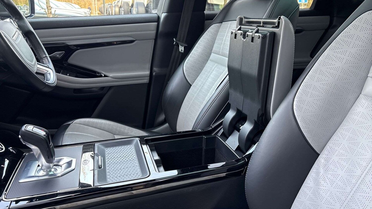 Used Land Rover Range Rover Evoque 2020 for sale - 77972648: Photo 34