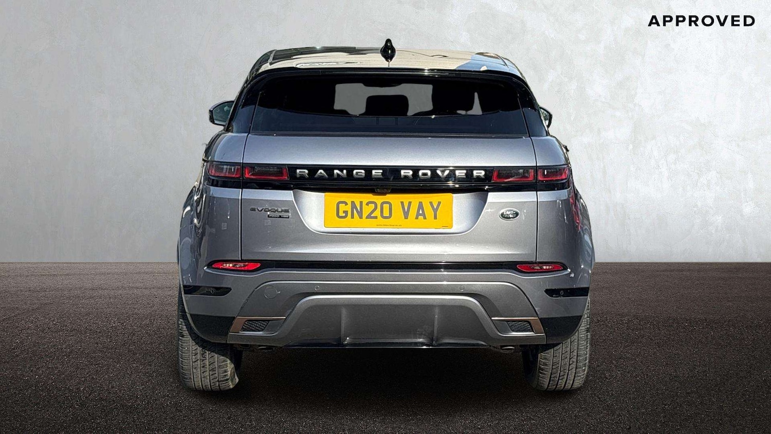 Used Land Rover Range Rover Evoque 2020 for sale - 77972648: Photo 6
