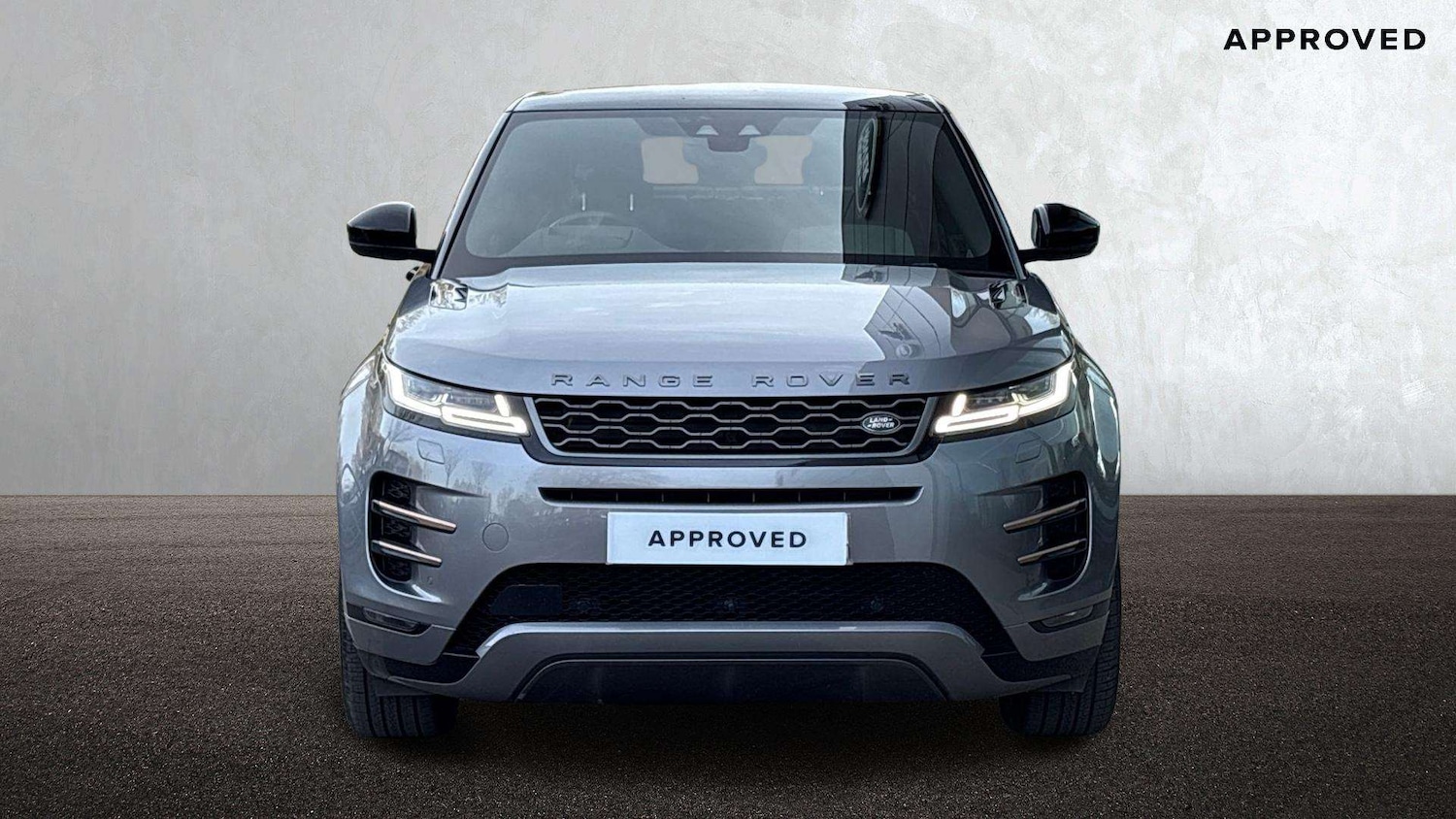Used Land Rover Range Rover Evoque 2020 for sale - 77972648: Photo 7