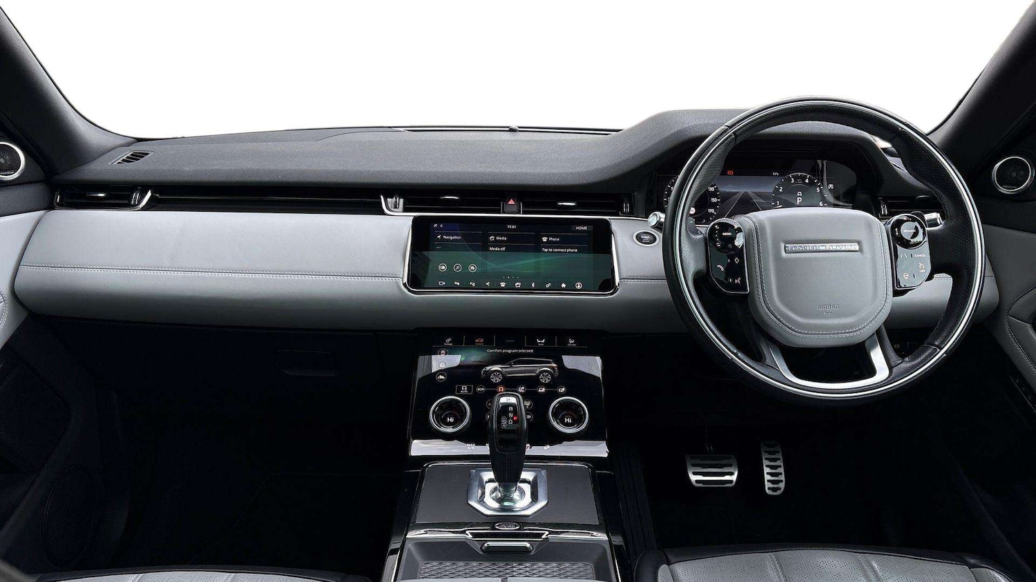 Used Land Rover Range Rover Evoque 2020 for sale - 77972648: Photo 9