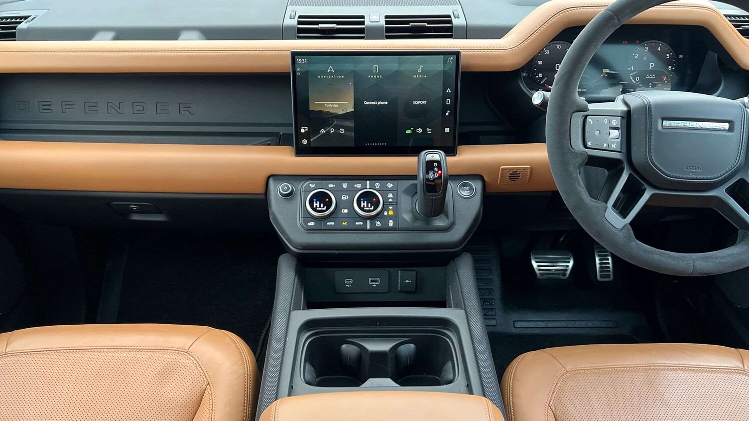 Used Land Rover Defender 2023 for sale - 77674784: Photo 14