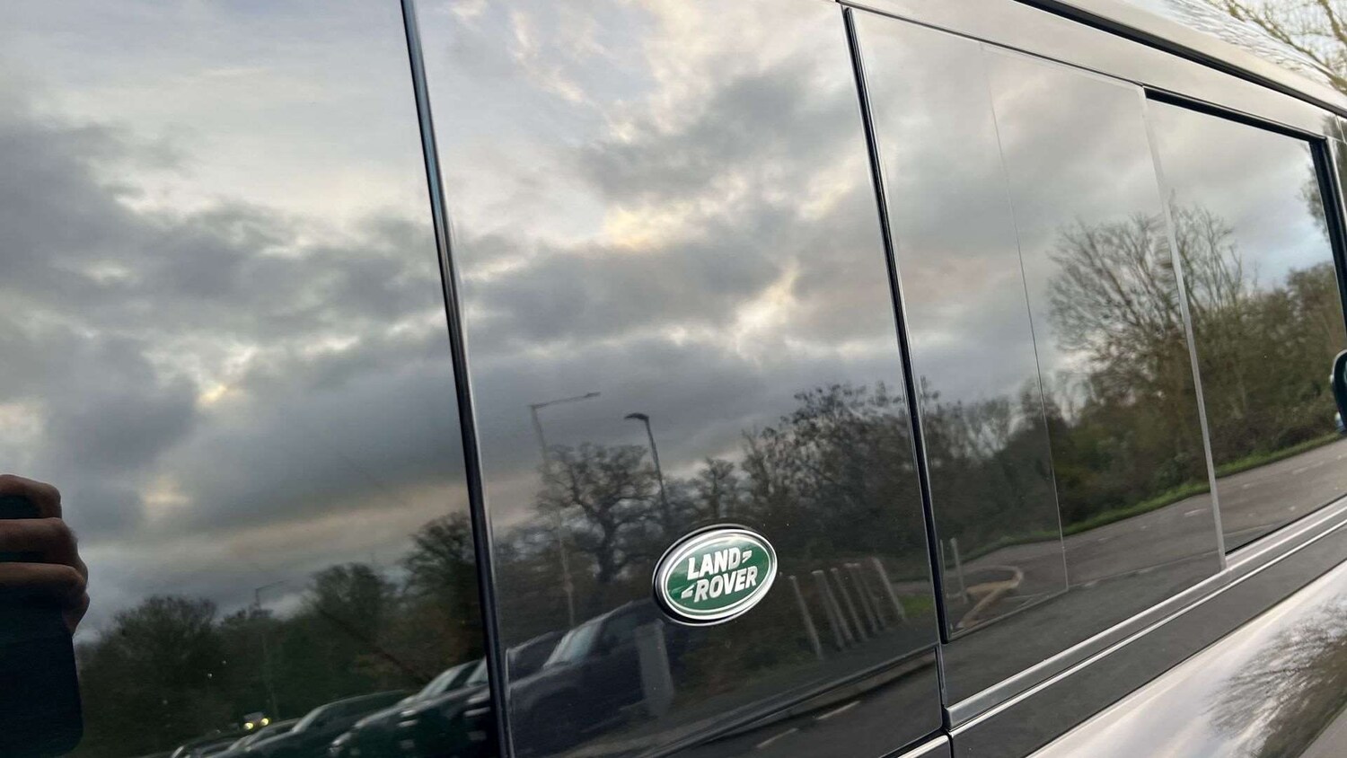 Used Land Rover Defender 2023 for sale - 77674784: Photo 32