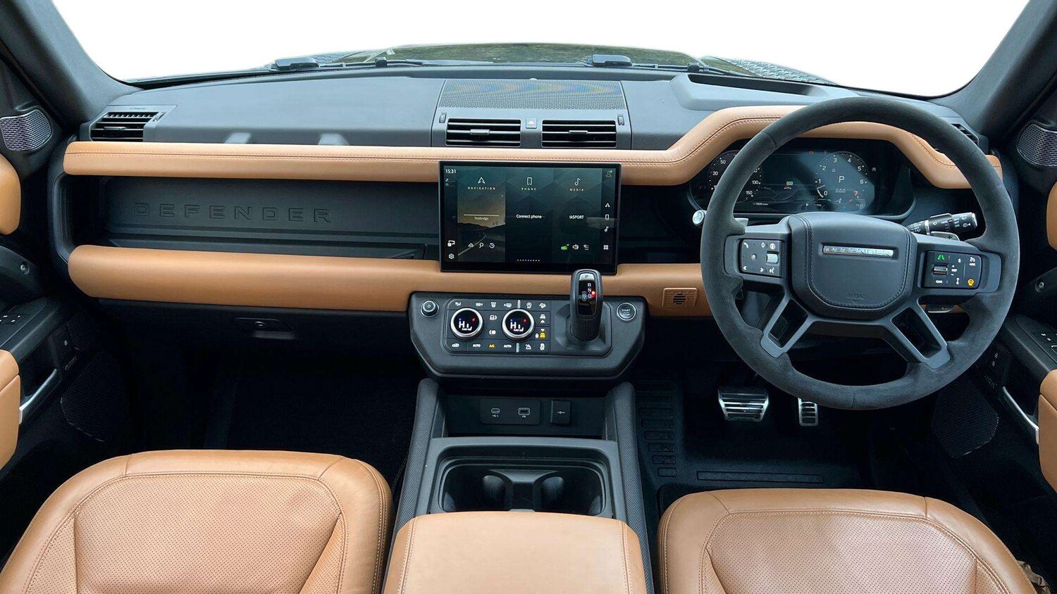 Used Land Rover Defender 2023 for sale - 77674784: Photo 9