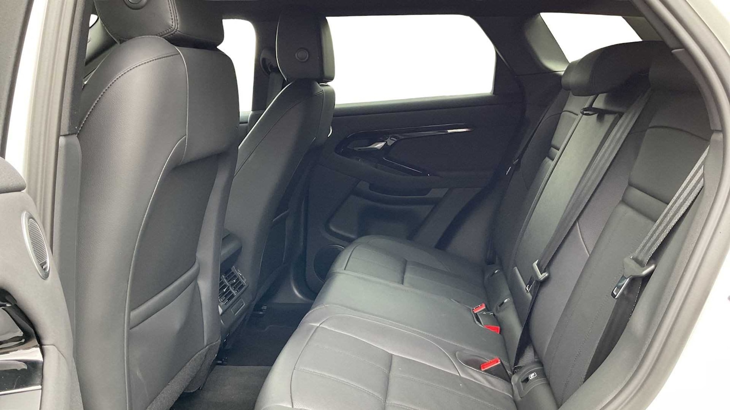 Used Land Rover Range Rover Evoque 2024 for sale - 76460665: Photo 10