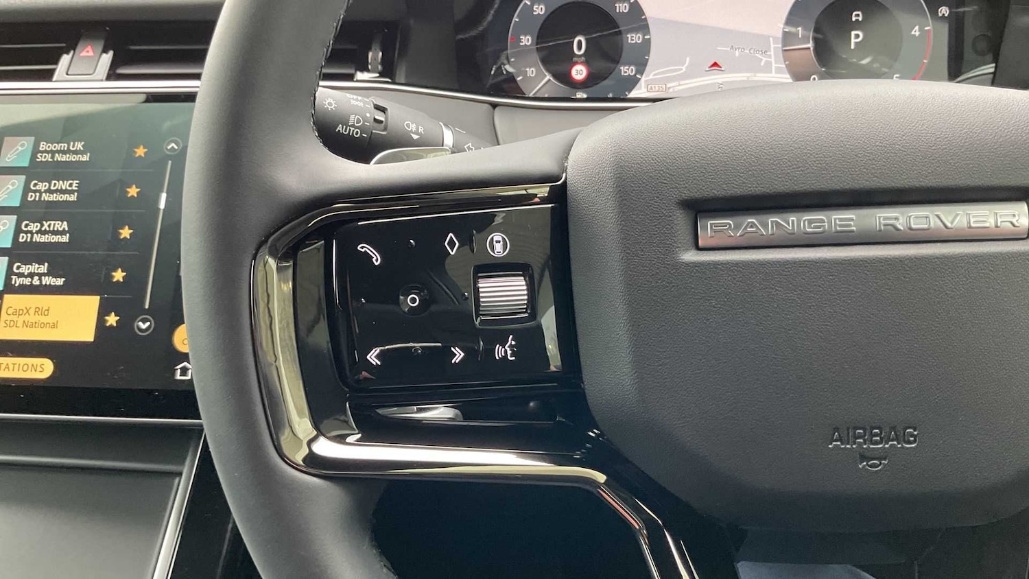 Used Land Rover Range Rover Evoque 2024 for sale - 76460665: Photo 12