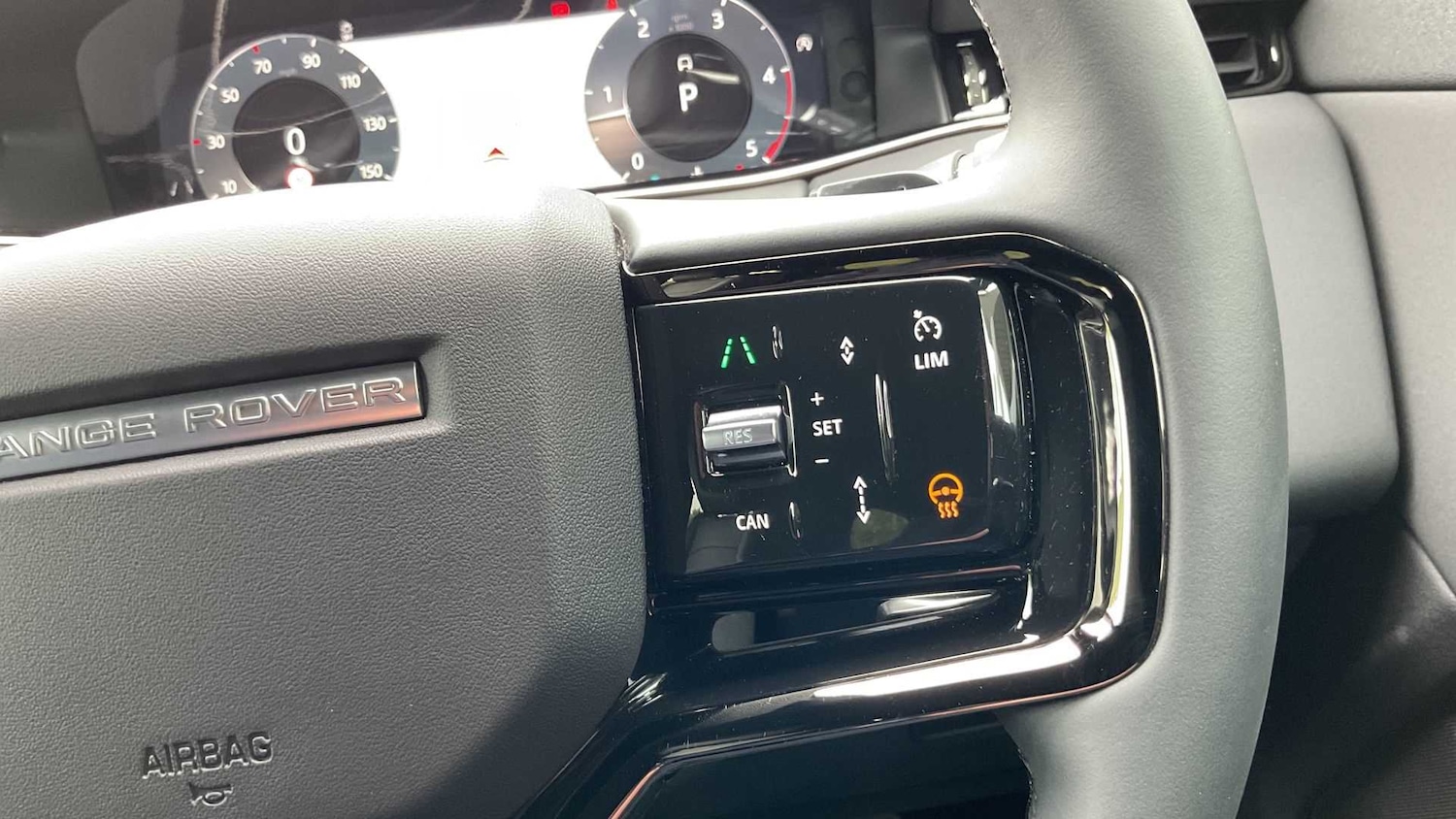 Used Land Rover Range Rover Evoque 2024 for sale - 76460665: Photo 13