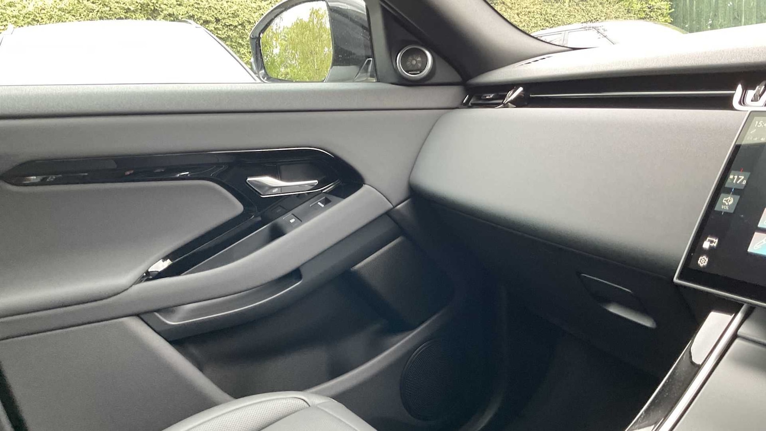 Used Land Rover Range Rover Evoque 2024 for sale - 76460665: Photo 14