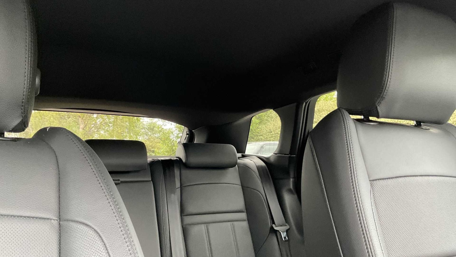 Used Land Rover Range Rover Evoque 2024 for sale - 76460665: Photo 15