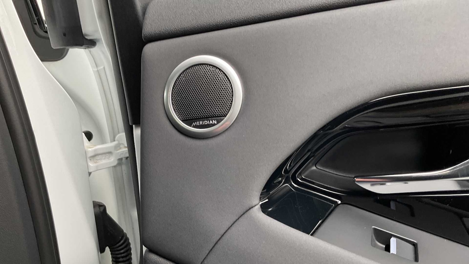 Used Land Rover Range Rover Evoque 2024 for sale - 76460665: Photo 27