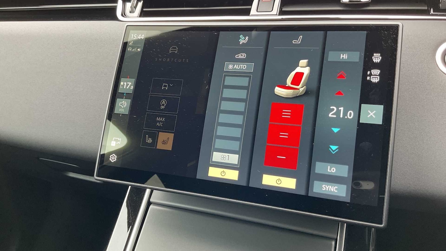 Used Land Rover Range Rover Evoque 2024 for sale - 76460665: Photo 29