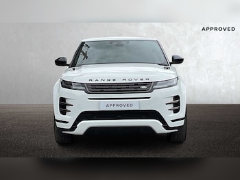 Used Land Rover Range Rover Evoque 2024 for sale - 76460665: Photo