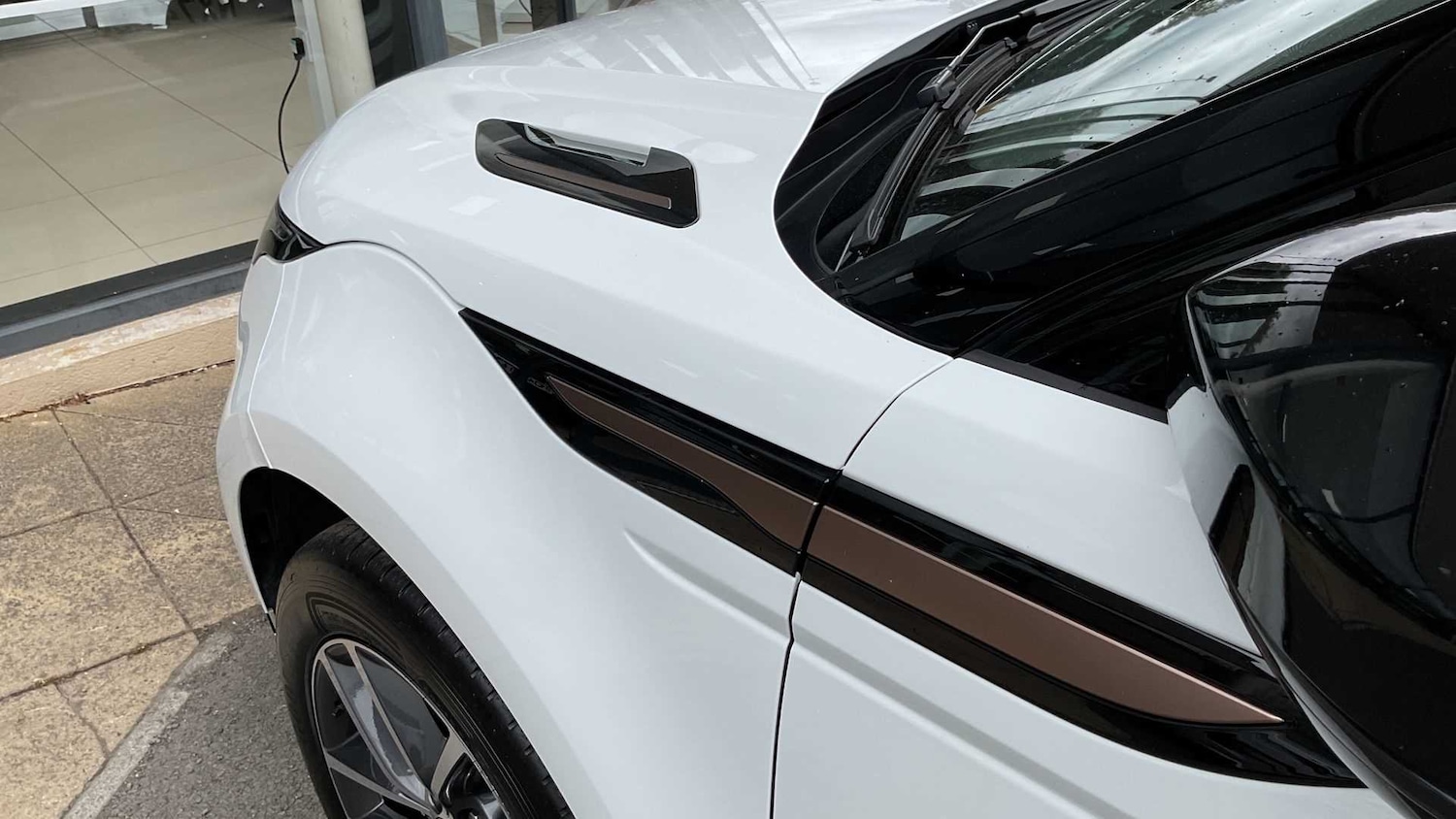 Used Land Rover Range Rover Evoque 2024 for sale - 76460665: Photo 31