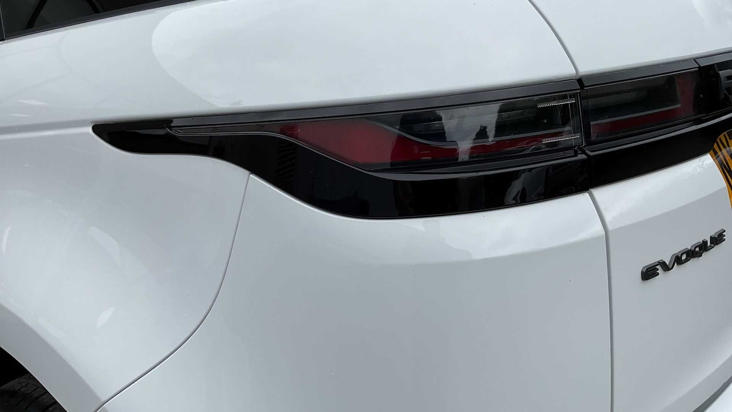 Used Land Rover Range Rover Evoque 2024 for sale - 76460665: Photo 32