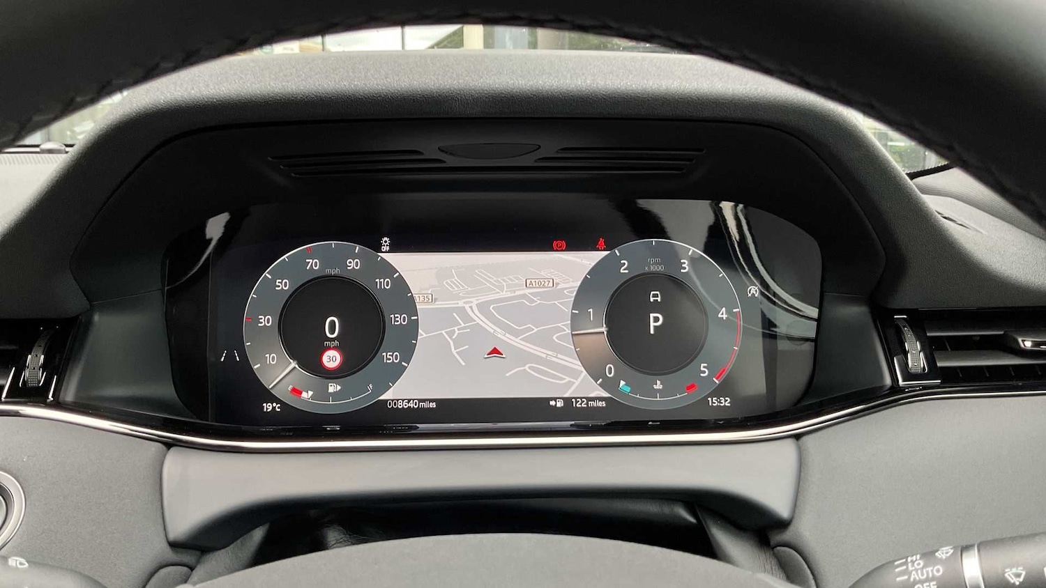 Used Land Rover Range Rover Evoque 2024 for sale - 76460665: Photo 35