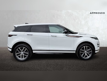 Used Land Rover Range Rover Evoque 2024 for sale - 76460665: Photo
