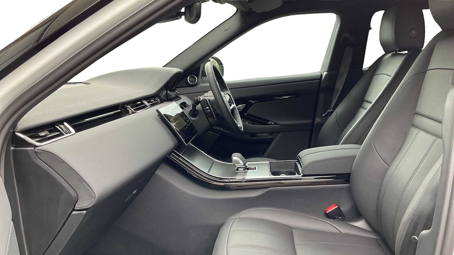 Used Land Rover Range Rover Evoque 2024 for sale - 76460665: Photo 8