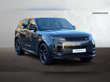 Used Land Rover Range Rover Sport 2025 for sale - 78800422: Photo