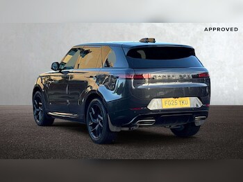 Used Land Rover Range Rover Sport 2025 for sale - 78800422: Photo