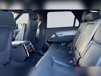 Used Land Rover Range Rover Sport 2025 for sale - 78800422: Photo