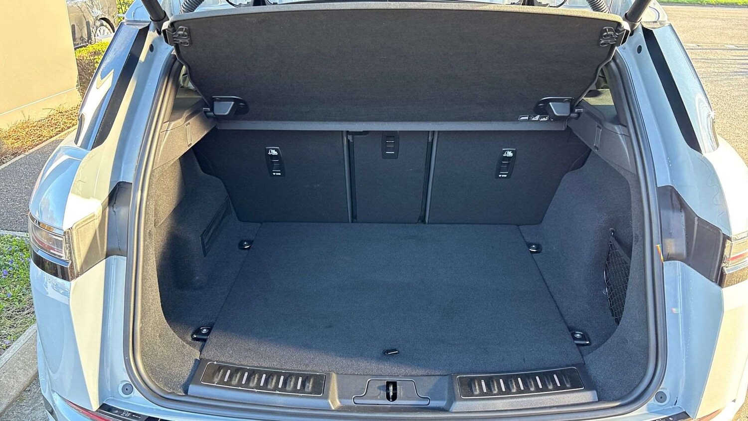 Used Land Rover Range Rover Evoque 2024 for sale - 77740886: Photo 10