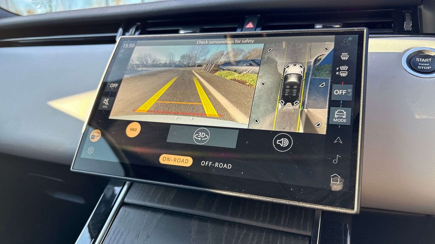 Used Land Rover Range Rover Evoque 2024 for sale - 77740886: Photo 12