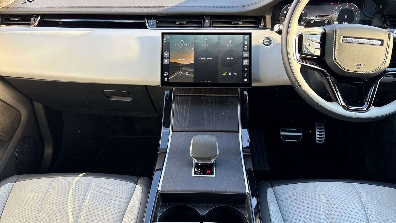 Used Land Rover Range Rover Evoque 2024 for sale - 77740886: Photo 14