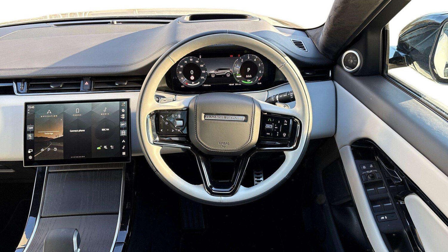 Used Land Rover Range Rover Evoque 2024 for sale - 77740886: Photo 15