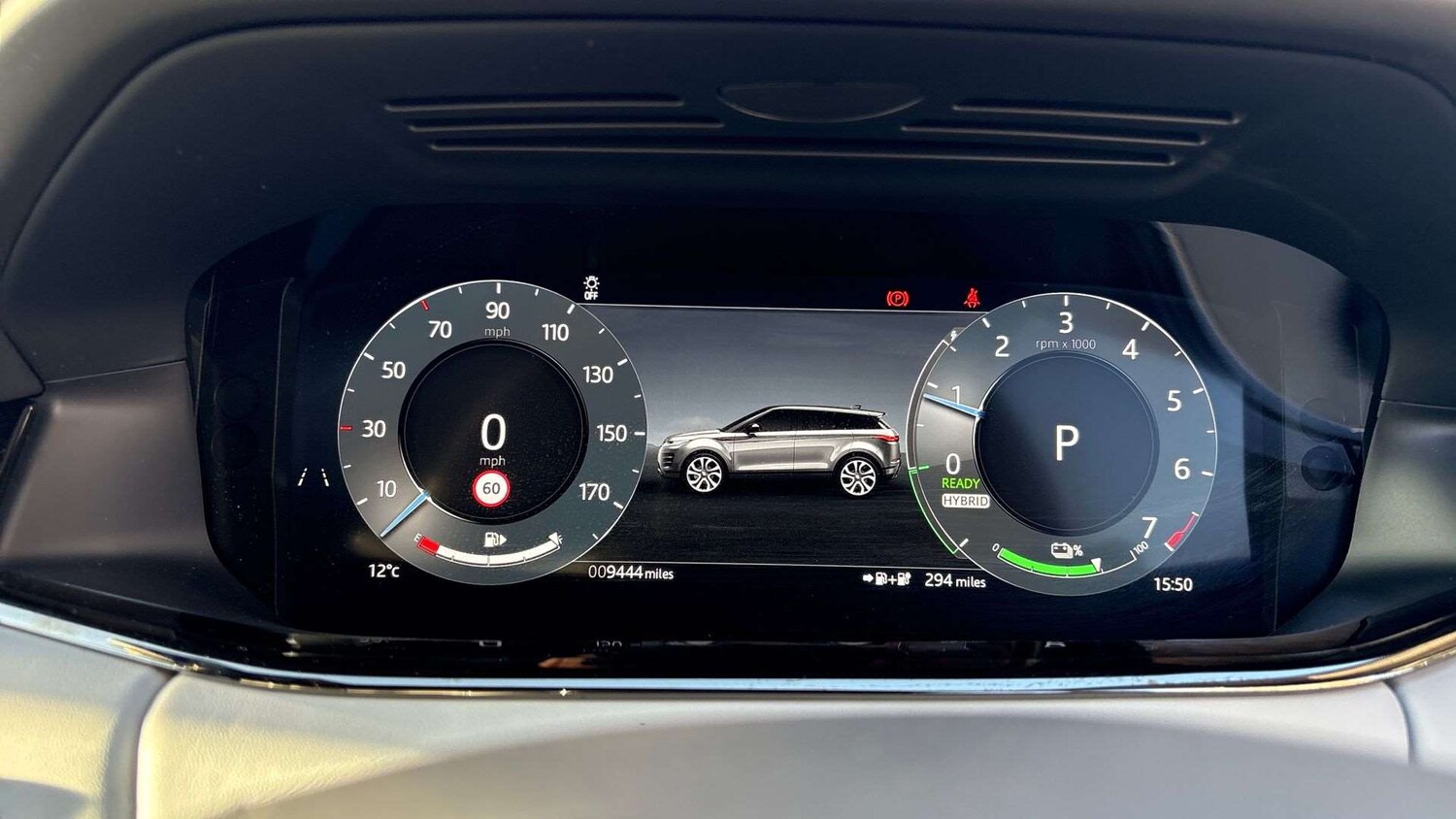 Used Land Rover Range Rover Evoque 2024 for sale - 77740886: Photo 16