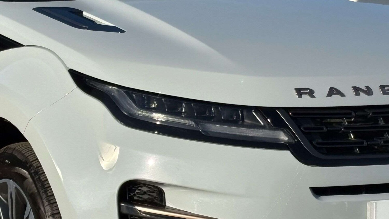 Used Land Rover Range Rover Evoque 2024 for sale - 77740886: Photo 17