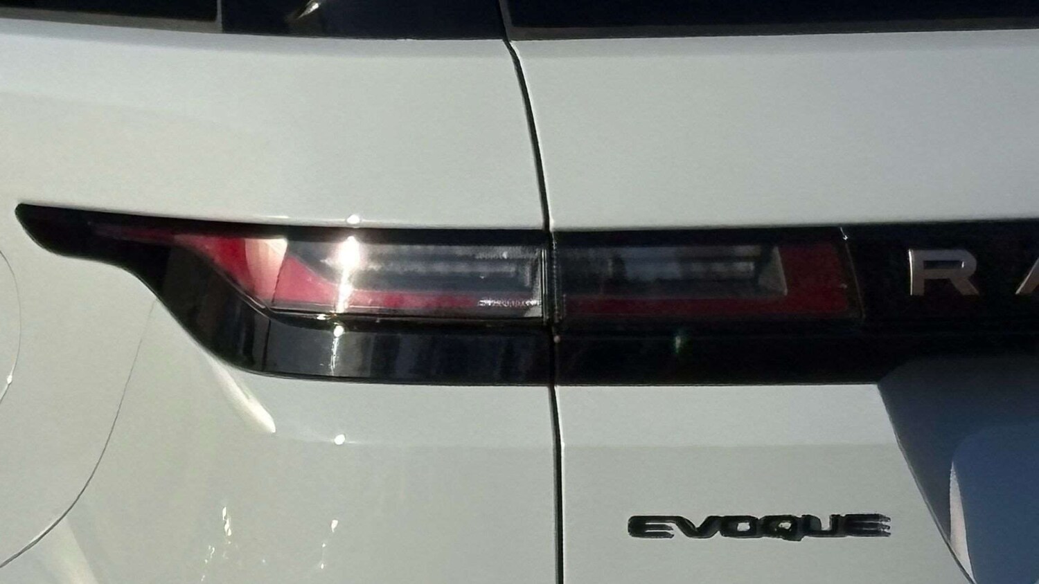 Used Land Rover Range Rover Evoque 2024 for sale - 77740886: Photo 19