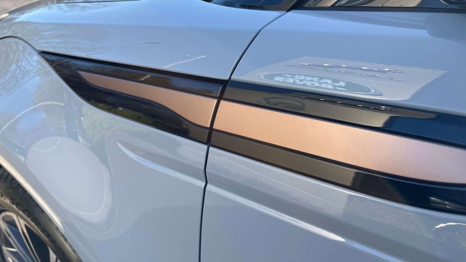 Used Land Rover Range Rover Evoque 2024 for sale - 77740886: Photo 28