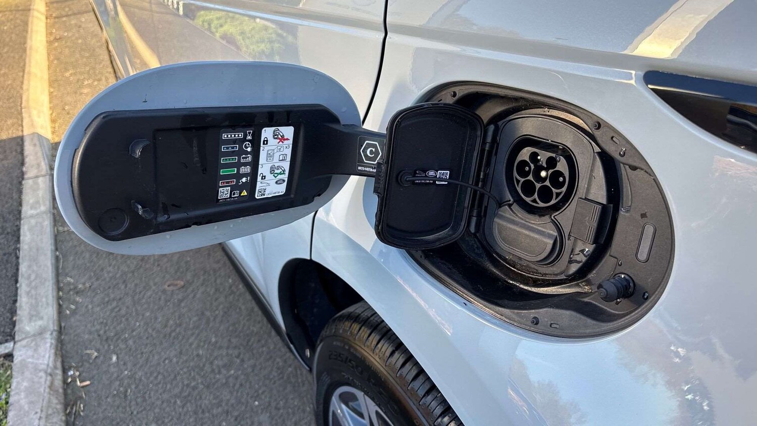 Used Land Rover Range Rover Evoque 2024 for sale - 77740886: Photo 31