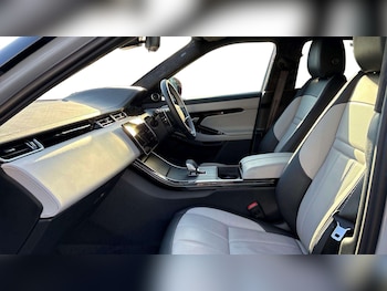 Used Land Rover Range Rover Evoque 2024 for sale - 77740886: Photo