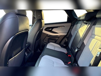 Used Land Rover Range Rover Evoque 2024 for sale - 77740886: Photo