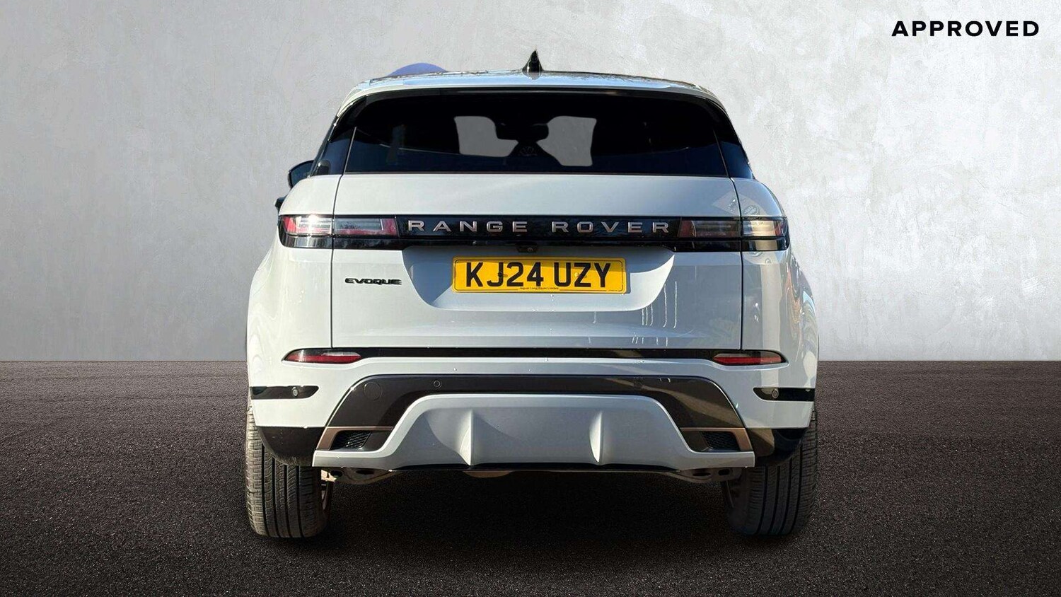 Used Land Rover Range Rover Evoque 2024 for sale - 77740886: Photo 6