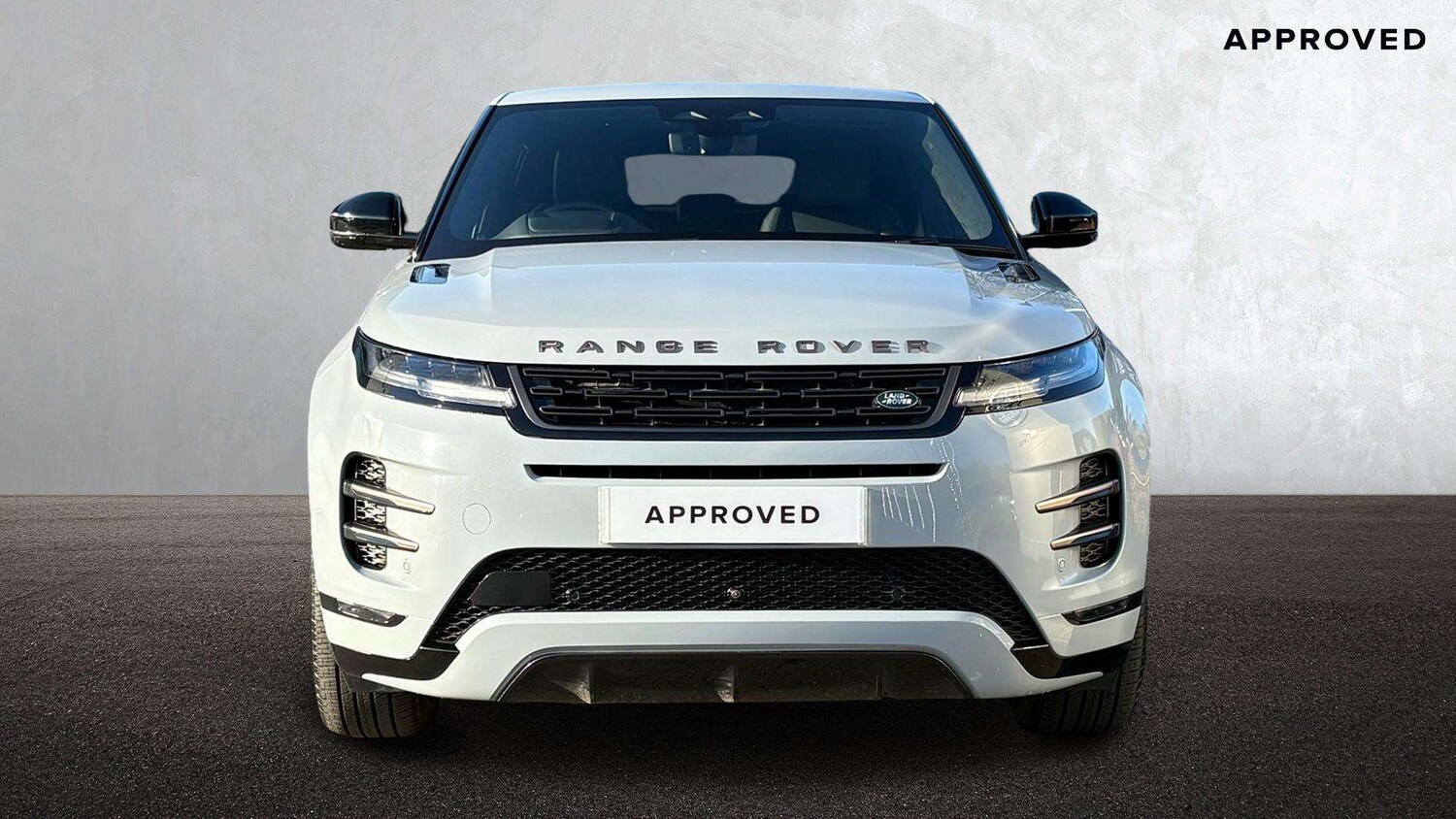 Used Land Rover Range Rover Evoque 2024 for sale - 77740886: Photo 7