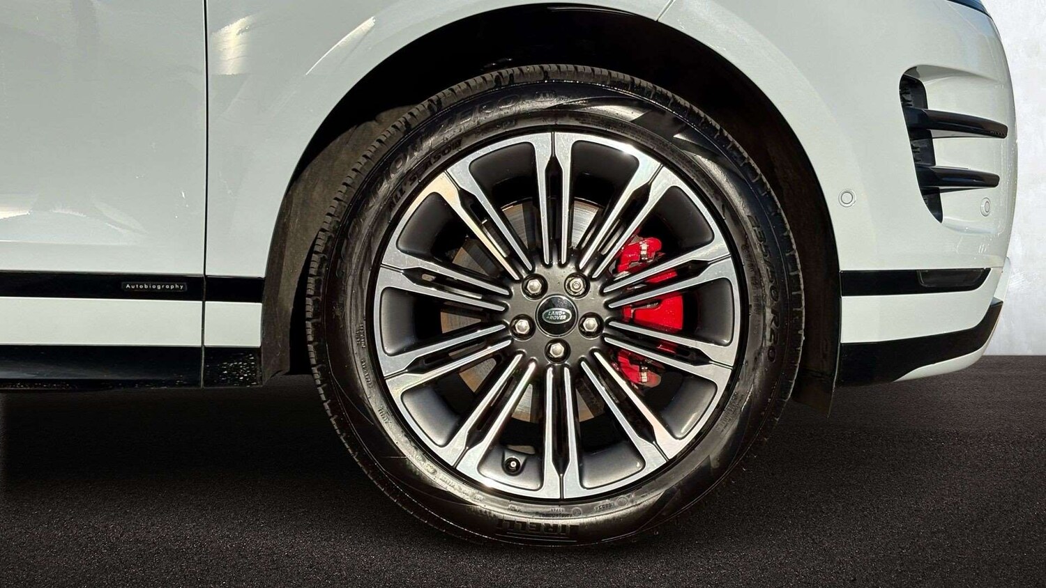 Used Land Rover Range Rover Evoque 2024 for sale - 77740886: Photo 8