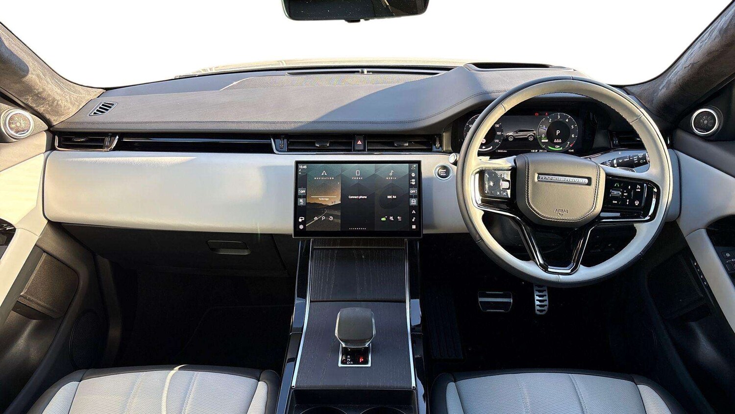 Used Land Rover Range Rover Evoque 2024 for sale - 77740886: Photo 9